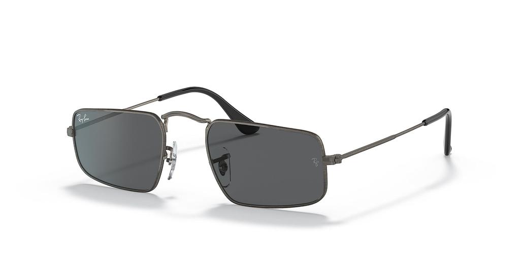 Sunglasses RB3957 ANTIQUE GUN METAL 49 Ray-Ban