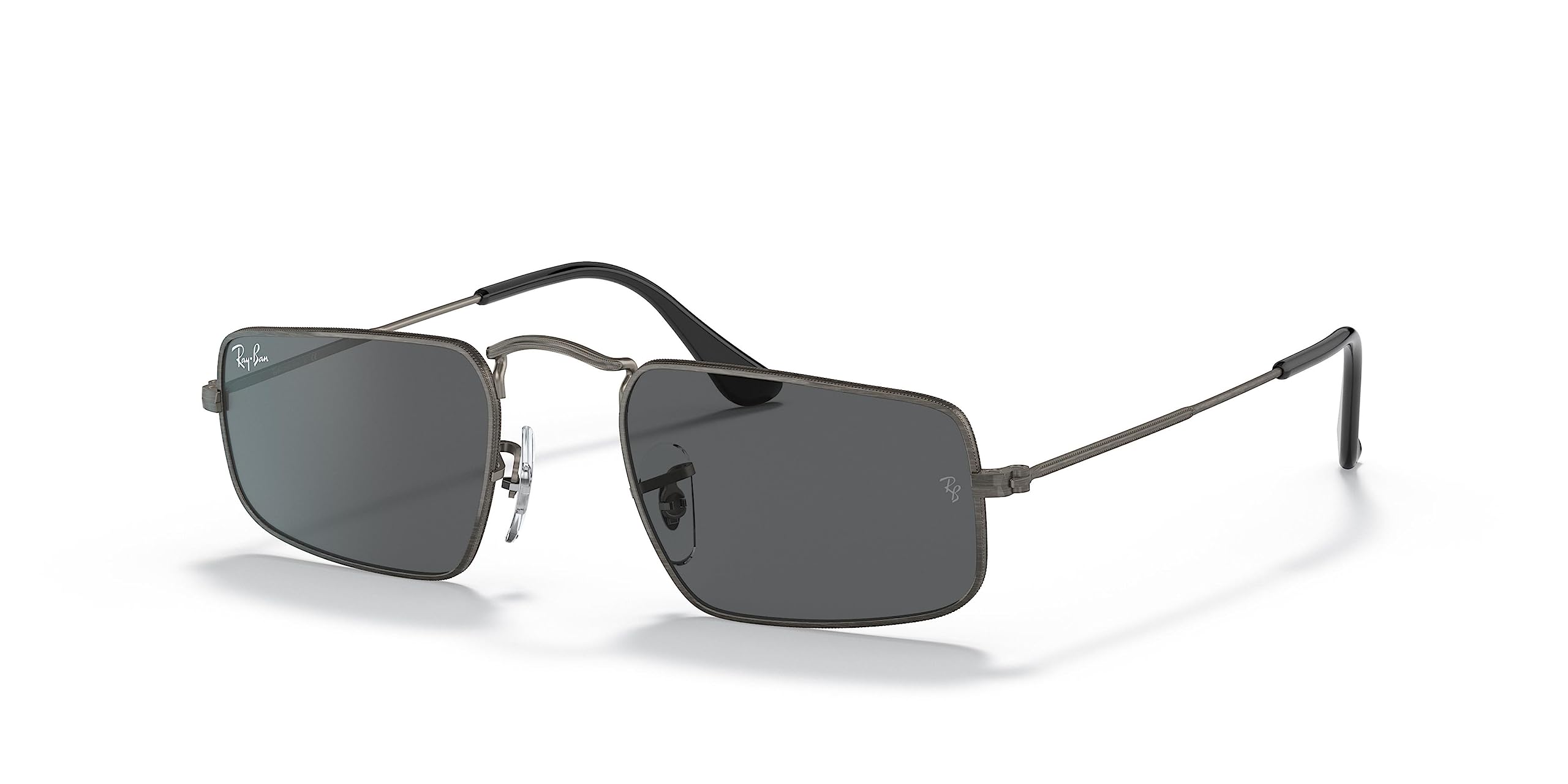 

Солнцезащитные очки RB3957 ANTIQUE GUN METAL 46 Ray-Ban