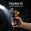 12V Mini Brushless Angle Grinder & Polisher - Portable Cutting & Grinding Tool