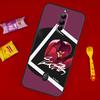 Himeko Kafka Honkai Star Rail Hülle Für ZTE Nubia Red Magic 8 Pro 8 Pro+ Rückabdeckung Für Red Magic 6S 7S 6 7 Pro 5G 5S 6R