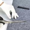 1/2PC Professional Tailor Scissors Fabric Leather Cutter Craft Scissors for Cutting Fabric Home Sharp Sewing Shears Sewing Tool