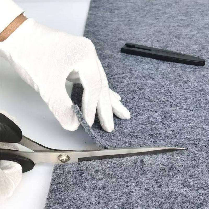1/2PC Professional Tailor Scissors Fabric Leather Cutter Craft Scissors for Cutting Fabric Home Sharp Sewing Shears Sewing Tool