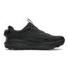 Fila BOA EXPLORER 3 Cushioning Slip Resistant Abrasion Resistant Coverage Lightweight Low Top Outdoor Shoes Men's Black A12M621201FBK