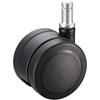 Kokuyo A-CS18UF6 Diameter 60 V (Polyurethane Wrapped) Caster Set of 5