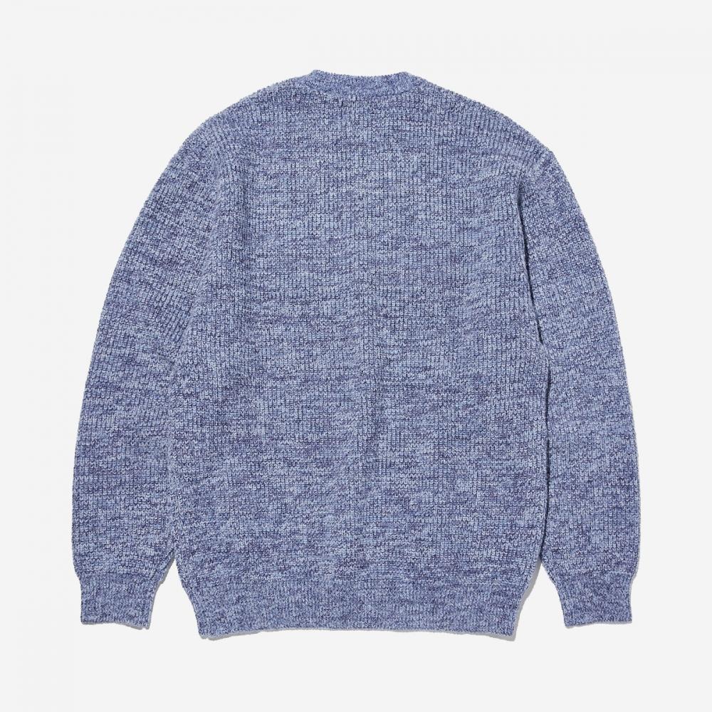 Butter Goods Marle Knitted Sweater Marle Knitted Sweater