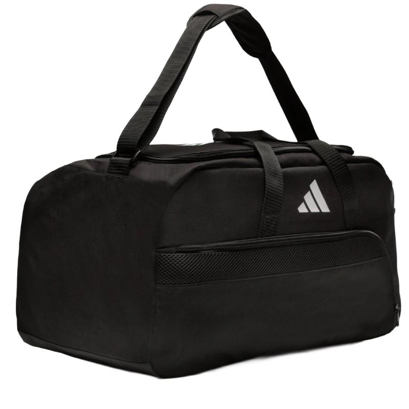 Adidas torba na siłownie sportowa czarna HS9749