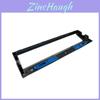 For Ecovacs X2pro Robot Vacuum Main Brush Cover Compatible Home Cleaning Accessory