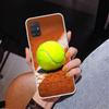 Tennis Sport Phone Case For Samsung Galaxy A52 A32 A22 A12 A51 A31 A50S A30S A20S A10S Note 20 Ultra 10 Plus S10 A72 A71 Galaxy