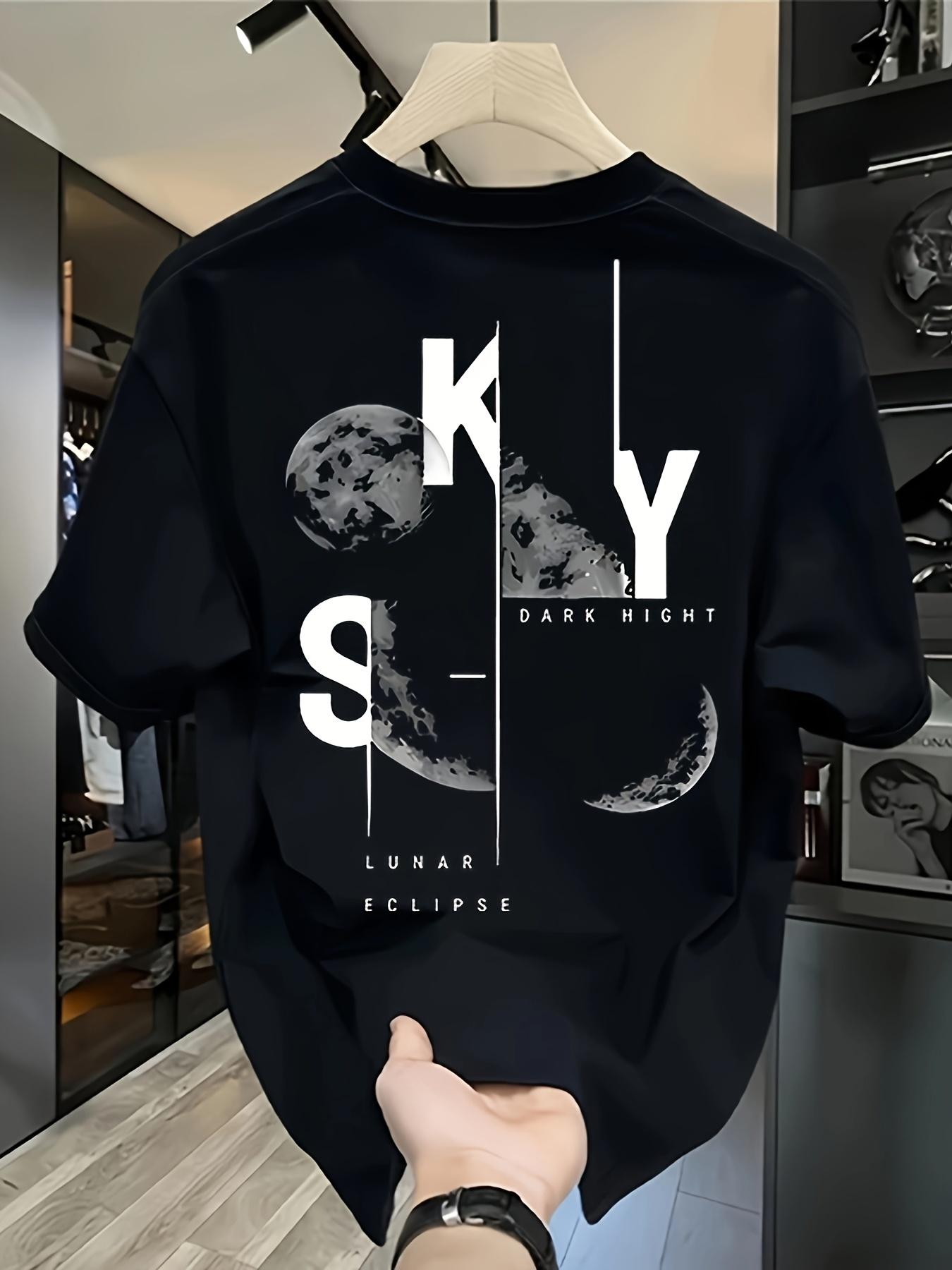 

2026 Chinese New Year MensWomens 100 Cotton Printed Versatile Casual Round Neck Tshirt Sports and Travel 4XL
