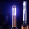 Thrisdar Bar Nightclub Party Supplier LED Strobe Baton Glowing Stick Electronic Sparklers LED Champagne Bottle Stopper Light