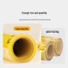Miaojie Commercial PVC Cling Film