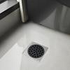 Easy to Install Drain Cover Filter Plate Corrosion Resistant Drain Cover for Efficient Drainage Prevents Blockage