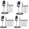 Effect Pendal Power Adapter Kits Parts & Accessories Approx.105g/127g