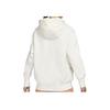 Nike Pullover Hoodie With Letter Print Women Tops White FV3977-133