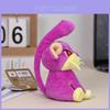 Peluche Rattata dei Pokmon Piccolo Topo Cartone Animato Bambola Imbottita Per Bambini Regalo