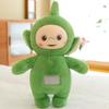 Baby Cartoon Doll Cross-border Plush Toy Comfort Rag Claw Machine Action Figure Children's Birthday Gift Zl Christmas Gift Holiday Congratulations