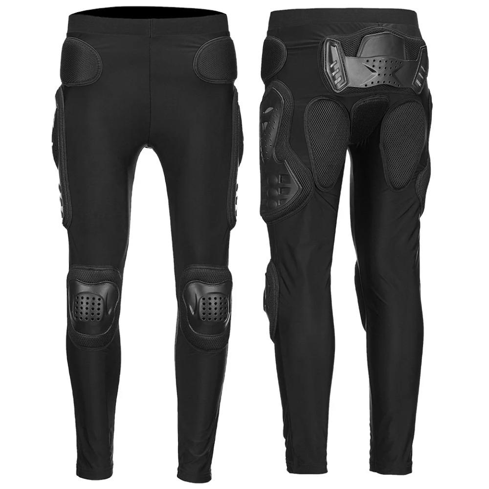 Motorcycle Armor Shorts Pants Motocross Suit Body Protection Back Spine Armour Skatboarding Skiing ATV Dirt Bike Jacket