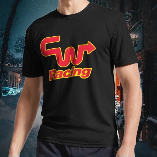 Men s and Women s T-shirts CW BMX Racing XXXL