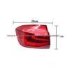 16-19 BMW F35 Taillight Brake Light - Compatible Models 63217369117, 63217369118