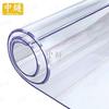 Transparent PVC Waterproof Table Mat