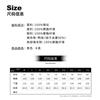 Unisex Japanese Style Workwear Puffer Vest With Multiple Pockets Stand Collar Winter Warm Thick Casual Sleeveless Jacket