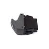 EDP855 Power Window Lifter Switch Single Control Push Button 6-Pin Gray Color for Renault Kangoo Scenic Megane Logan MK1 Clio Scenic MK2 7700421119