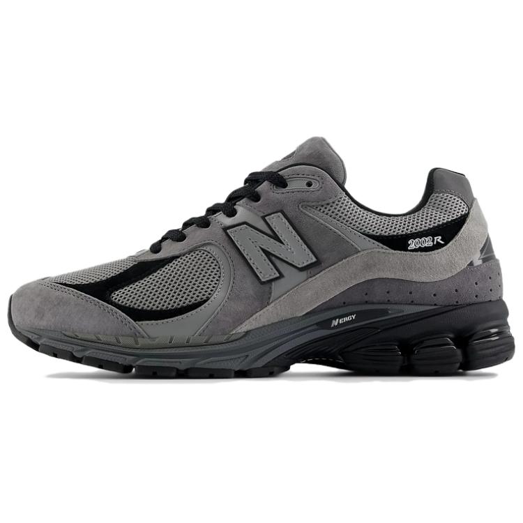 2002R New Balance Castlerock Shadow Black M2002RCL 42.5