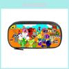Sprunki Rhythm Box Pencil Case With Music Theme For Kids School Supplies