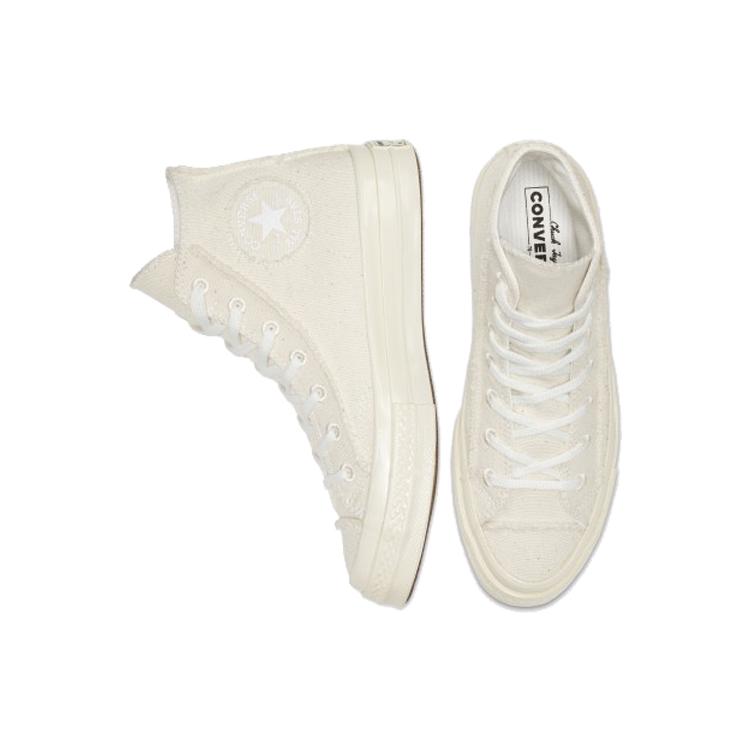 Chuck 70 Converse High 'Egret' 167749C