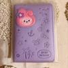 [USED] BT21 Minini COOKY Card Case