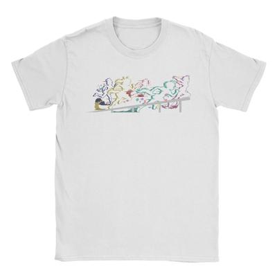 T-shirtler – Tişörtler