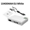 Multivoltage Mini UPS Uninterruptible Power Supply USB Type C Dual Port POE DC Backup Power For Modem Security Camera 5V 9V 12V