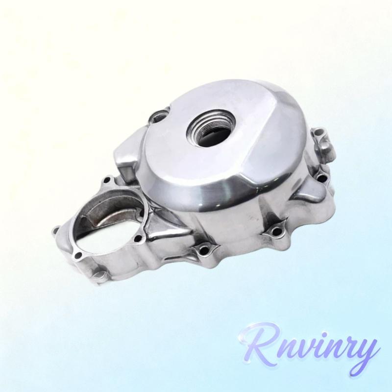 For Honda CB1300 2005-2009 SF 2003-2012 XF-2715 Motorcycle Left Stator Starter Engine Crankcase Cover