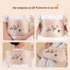 E7 Electric Heated Moxibustion Waist Wrap CN Plug (adapter Included)