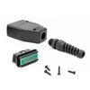 Universal OBD2 16 Pin Connector