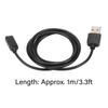 Smartwatch   Portable USB Watch Charging Cable Cord for   6 7 Band 6 7 for   6 ES Watch