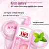 Liby APG Mint Dish Soap