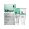 Set Shampoo + Trattamento VT PDRN Reedle Shot per Cuoio Capelluto (200 ml + 200 ml) Bellezza coreana