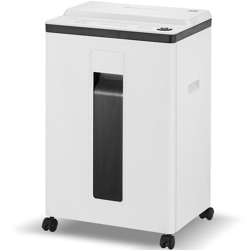 

GEPAD GS-3820 Level P-5 Micro-Cut Paper Shredder CN plug (adapter included)