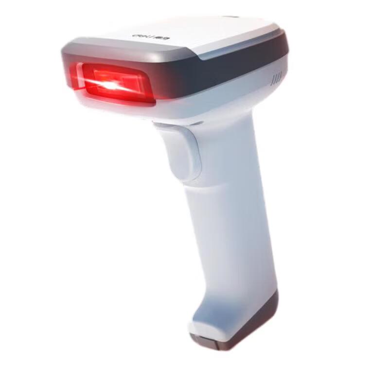 Deli Wired Barcode Scanner