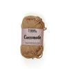 Amigurumi Cotton Yarn Camel Light Brown