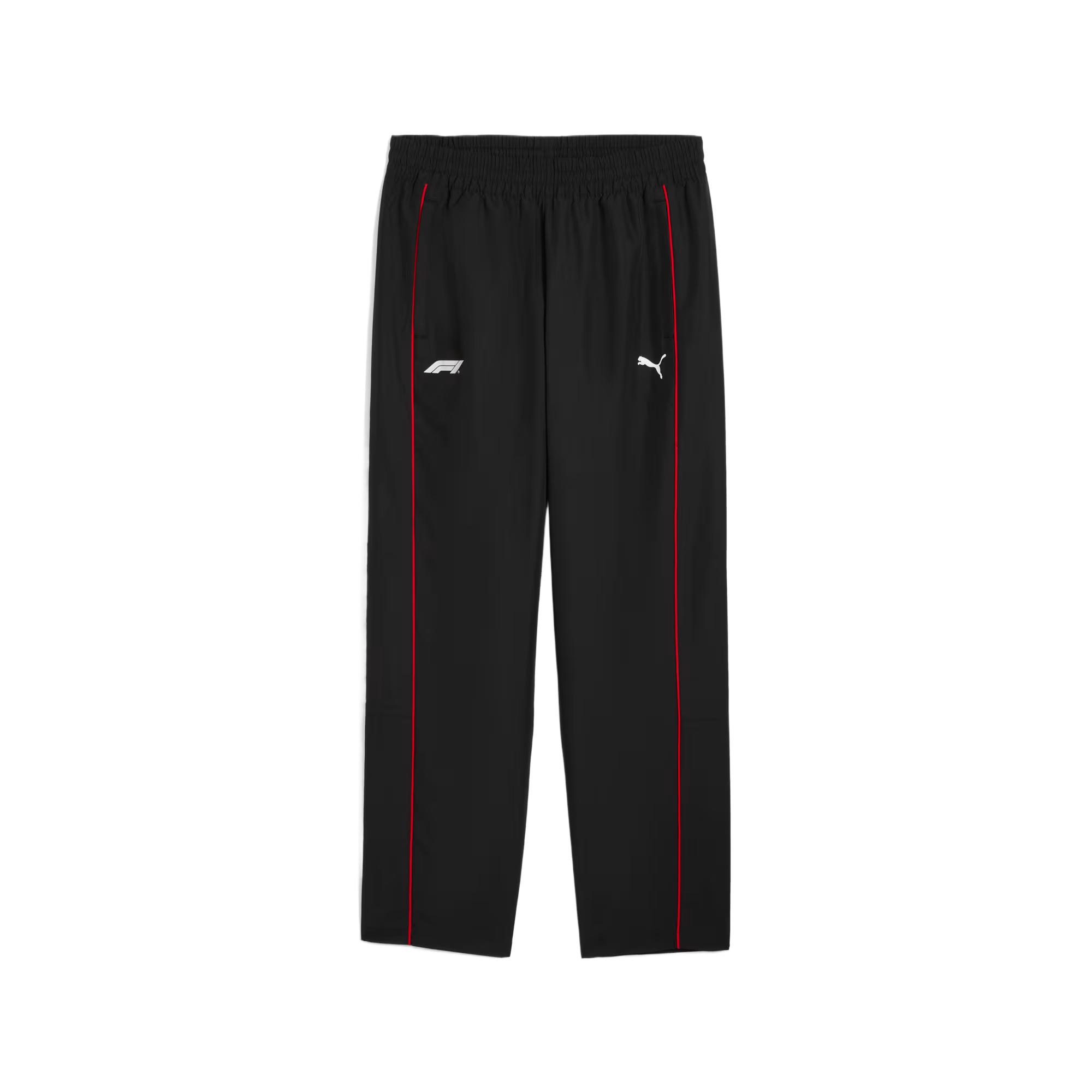 

Puma 75 Years Speed Driver Series 2.0 Comfortable Sports Classic Casual Pants Men bottoms 633154-01
