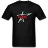 RURER Men's Avril Lavigne Pop Rock Singer T-Shirts