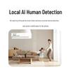 Xiaomi Smart Camera 3 Pan-Tilt 5MP Wi-Fi (CN Version)