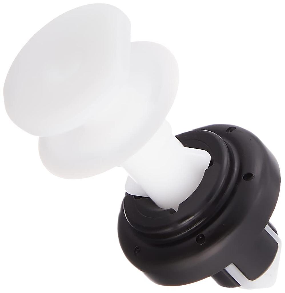 Genuine Honda Parts Clip Part Number Pillar, 91561-SJD-003