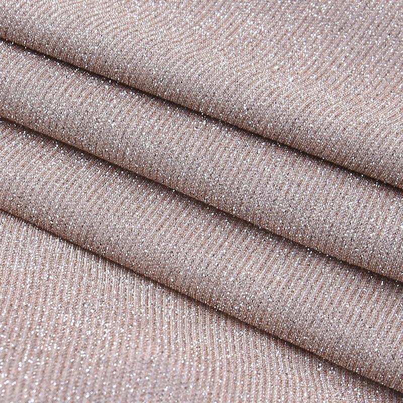 Dam Eleganta Långklänningar Vår Ny Enfärgad Slim Sexig Het Hjärtformad Halter Spagetti Glitter Balklänningar