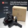Yang YCS Q18 LCD Screen Fixture/Mobile LCD Screen Fixture/Mobile Screen Repair Tools