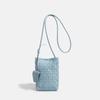 Mobile Phone Bag, Diamond-shaped Crossbody Bag, Shoulder Bag for Women, Small Niche Handbag