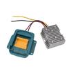 DC Voltage Regulator 18V to 12V 15A 180W Reducer Converter Battery Adapter for BL1850B BL1860B
