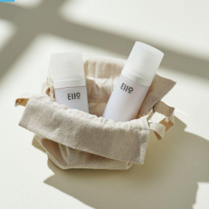 EIIO Panthenol Reparatur-Creme-Spray (100ml) Feuchtigkeitsspendendes beruhigendes Barriere-Spray
